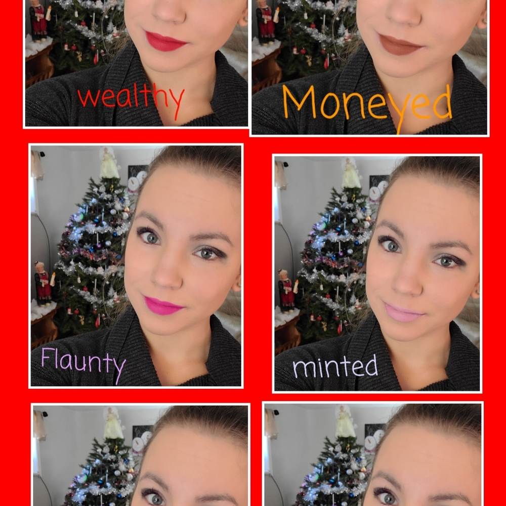 Younique New lipstick